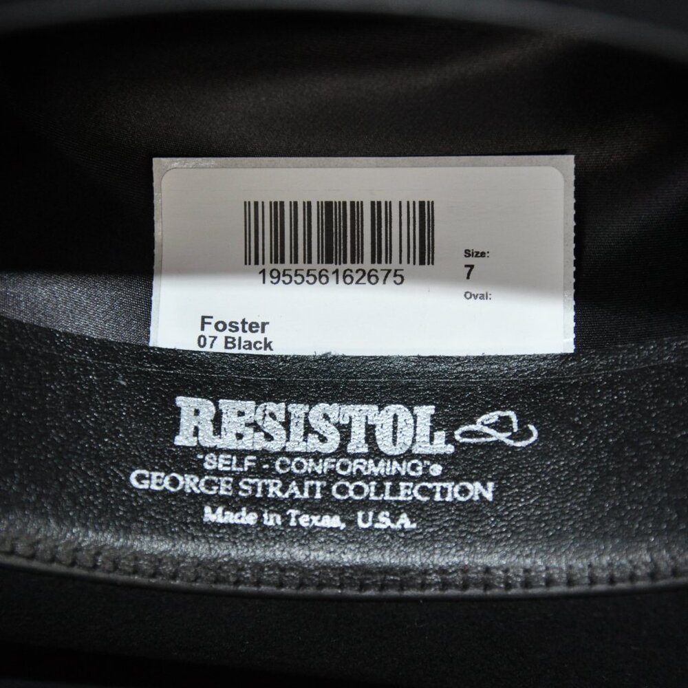 Resistol Foster - Picture 5 of 10